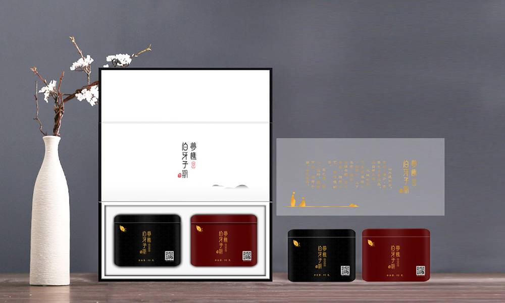 志丹县包装设计：文化赋能，创新驱动，解锁城市产业新势能