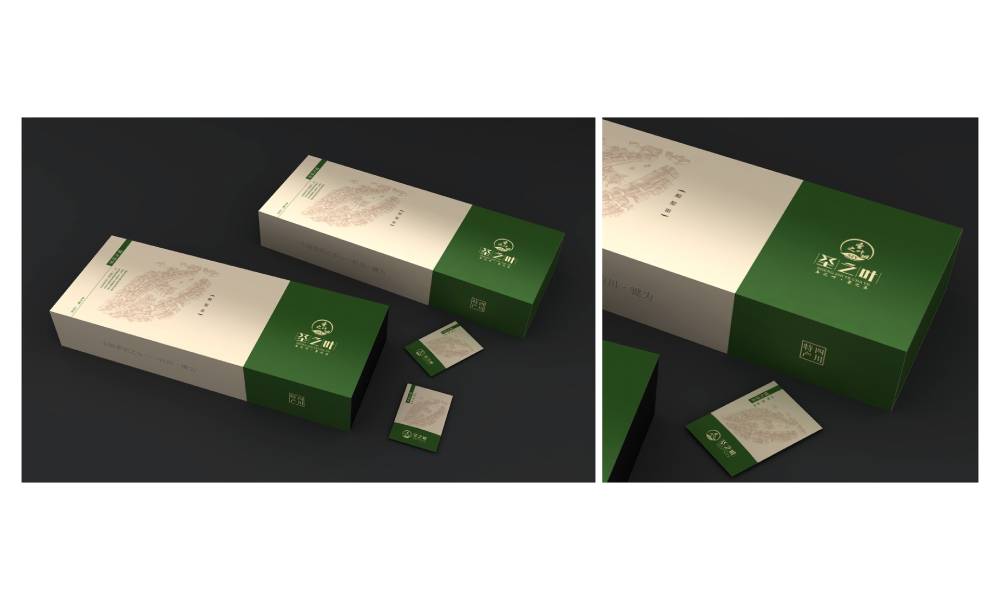 志丹县包装设计用传统工艺构筑现代品牌的文化护城河实践录